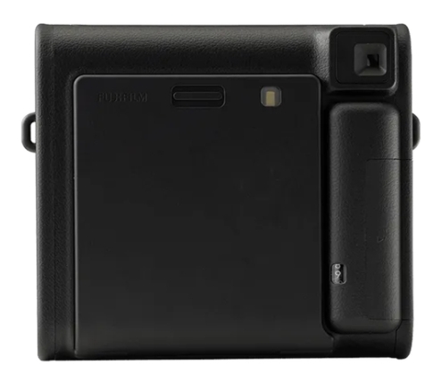 Fujifilm Instax Square SQ40 62 x 62 mm Negro