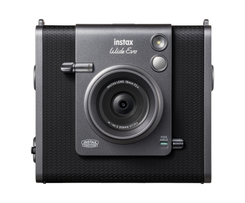 Fujifilm Instax WIDE Evo Black EX D CMOS Negro