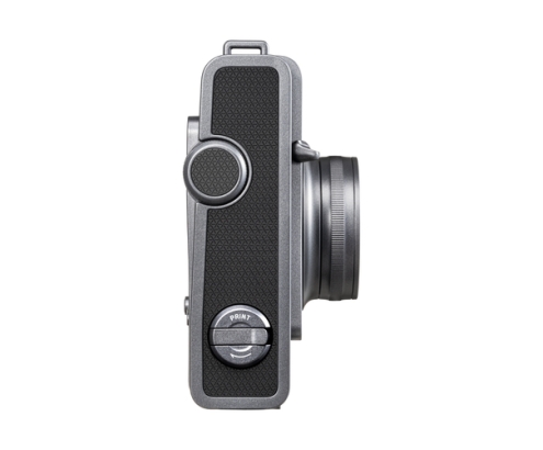 Fujifilm Instax WIDE Evo Black EX D CMOS Negro