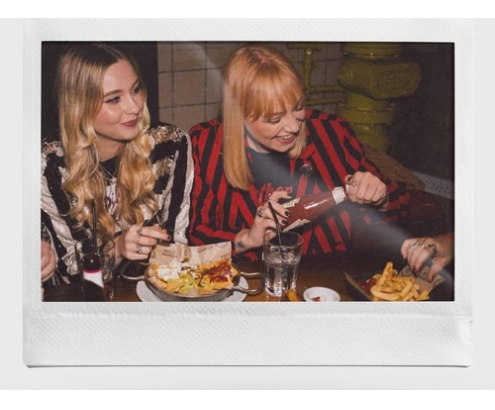 Fujifilm instax WIDE Film película instantáneas 20 pieza(s) 108 x 86 mm