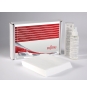 Fujitsu CON-CLE-K75 kit de limpieza para computadora Escáner Paños secos para limpieza de equipos