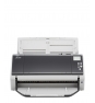 Fujitsu fi-7460 Alimentador automático de documentos (ADF) + escáner de alimentación manual 600 x 600 DPI A3 Gris, Blanco