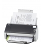 Fujitsu fi-7460 Alimentador automático de documentos (ADF) + escáner de alimentación manual 600 x 600 DPI A3 Gris, Blanco