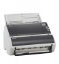 Fujitsu fi-7460 Alimentador automático de documentos (ADF) + escáner de alimentación manual 600 x 600 DPI A3 Gris, Blanco
