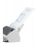 Fujitsu fi-7460 Alimentador automático de documentos (ADF) + escáner de alimentación manual 600 x 600 DPI A3 Gris, Blanco