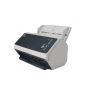 Fujitsu FI-8150 Alimentador automático de documentos (ADF) + escáner de alimentación manual 600 x 600 DPI A4 Negro, Gris