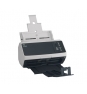 Fujitsu FI-8150 Alimentador automático de documentos (ADF) + escáner de alimentación manual 600 x 600 DPI A4 Negro, Gris