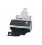 Fujitsu fi-8190 Alimentador automático de documentos (ADF) + escáner de alimentación manual 600 x 600 DPI A4 Negro, Gris
