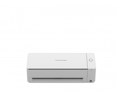Fujitsu ScanSnap iX1300 Escáner con alimentador automático de documentos (ADF) 600 x 600 DPI A4 Blanco