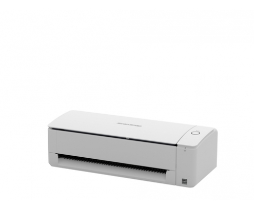 Fujitsu ScanSnap iX1300 Escáner con alimentador automático de documentos (ADF) 600 x 600 DPI A4 Blanco