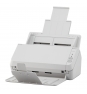 Fujitsu SP-1120N Escáner con alimentador automático de documentos (ADF) 600 x 600 DPI A4 Gris