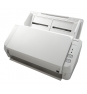 Fujitsu SP-1120N Escáner con alimentador automático de documentos (ADF) 600 x 600 DPI A4 Gris