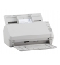 Fujitsu SP-1120N Escáner con alimentador automático de documentos (ADF) 600 x 600 DPI A4 Gris