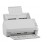 Fujitsu SP-1120N Escáner con alimentador automático de documentos (ADF) 600 x 600 DPI A4 Gris
