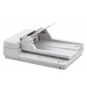 Fujitsu SP-1425 Escáner de superficie plana y alimentador automático de documentos (ADF) 600 x 600 DPI A4 Blanco