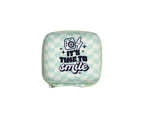 Funda camara Print SAVE FAMILY Mr. Wonderful