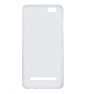 Funda de silicona para telefono weimei force transparente C-0123