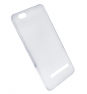 Funda de silicona para telefono weimei force transparente C-0123