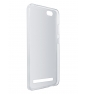 Funda de silicona para telefono weimei force transparente C-0123