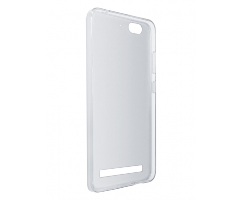 Funda de silicona para telefono weimei force transparente C-0123