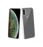 Funda muvit transparente para apple iphone x/xs MCCRS0006	