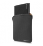 Funda portatil phoenix 10p netbook negro PHMUNICH10