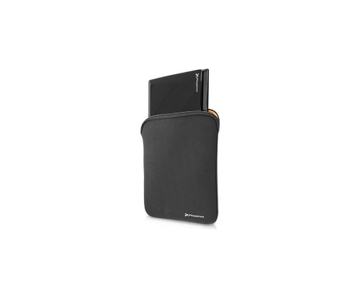 Funda portatil phoenix 10p netbook negro PHMUNICH10
