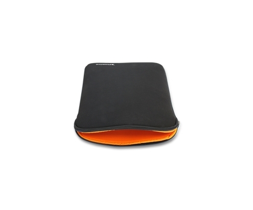 Funda portatil phoenix 10p netbook negro PHMUNICH10
