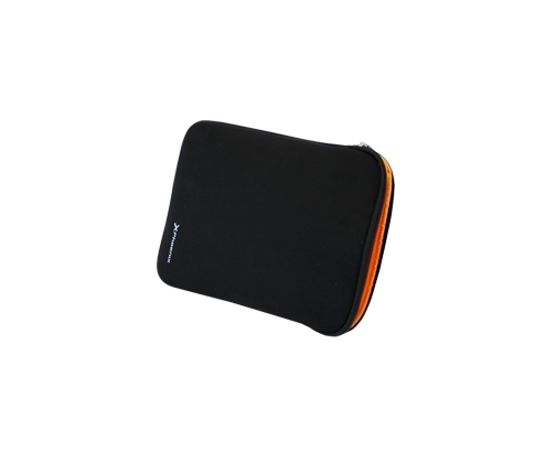 Funda portatil phoenix 10p netbook negro PHMUNICH10