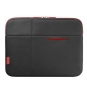 FUNDA SAMSONITE PORTATIL 13.3P AIRGLOW NEOPRENO ROJO 46749-1073