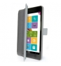 Funda tablet phoenix para ipad mini 7.5p gris PHVEGACASE8