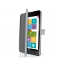 Funda tablet phoenix para ipad mini 7.5p gris PHVEGACASE8