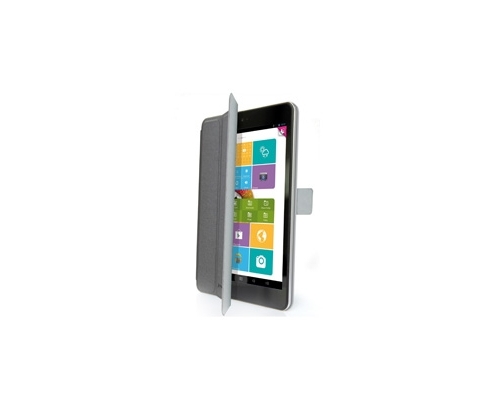 Funda tablet phoenix para ipad mini 7.5p gris PHVEGACASE8