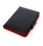 Funda tablet phoenix universal 6p ebook negro PHEBOOKCASE6+