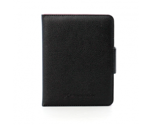 Funda tablet phoenix universal 6p ebook negro PHEBOOKCASE6+