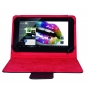 Funda tablet phoenix universal 7p negro PHTABLETCASE7