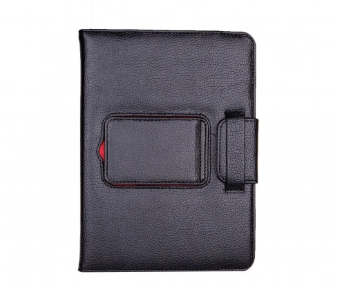 Funda tablet phoenix universal 7p negro PHTABLETCASE7