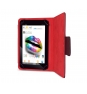 Funda tablet phoenix universal 8p negro PHTABLETCASE8