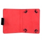 Funda tablet phoenix universal 8p negro PHTABLETCASE8
