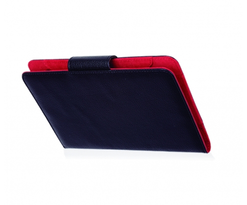 Funda tablet phoenix universal 8p negro PHTABLETCASE8