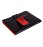 Funda tablet phoenix universal bluetooth 10p negro PHKEYBTCASE9-10+