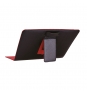 Funda tablet phoenix universal bluetooth 10p negro PHKEYBTCASE9-10+