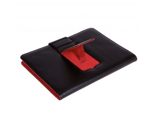 Funda tablet phoenix universal bluetooth 10p negro PHKEYBTCASE9-10+