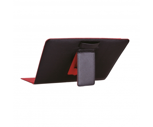 Funda tablet phoenix universal bluetooth 10p negro PHKEYBTCASE9-10+