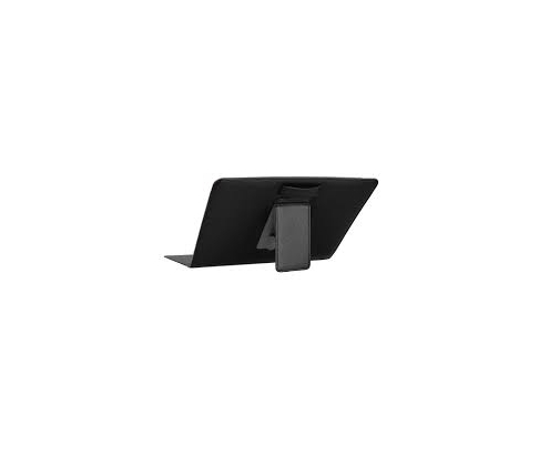 funda tablet phoenix universal teclado bluetooth slim magnetico negro PHKEYBTCASE9-10B+