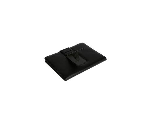 funda tablet phoenix universal teclado bluetooth slim magnetico negro PHKEYBTCASE9-10B+
