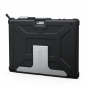 Funda tablet uag urban armor gear microsoft surface pro 4 negro UAG-SFPRO4-BLK-VP