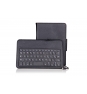 Funda teclado tablet 8p phoenix universal negro PHKEYCASE7-8