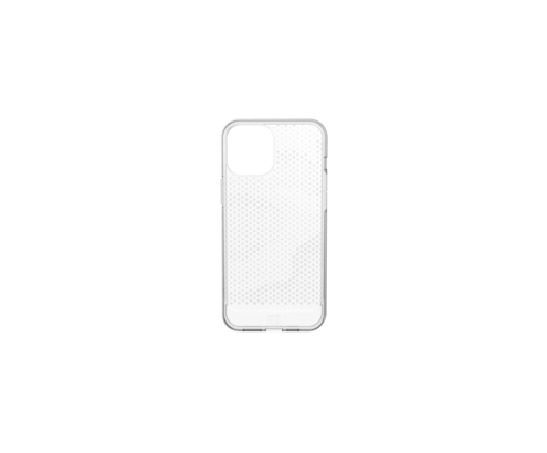 Funda uag apple iphone 12 pro max lucent ice 11236N314343