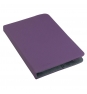 Funda universal evitta stand 2p para tablet 7p fijacion moldes de plastico 2 posiciones purpura EVUN000360